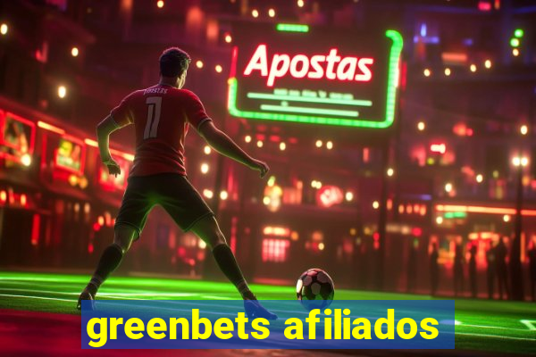 greenbets afiliados